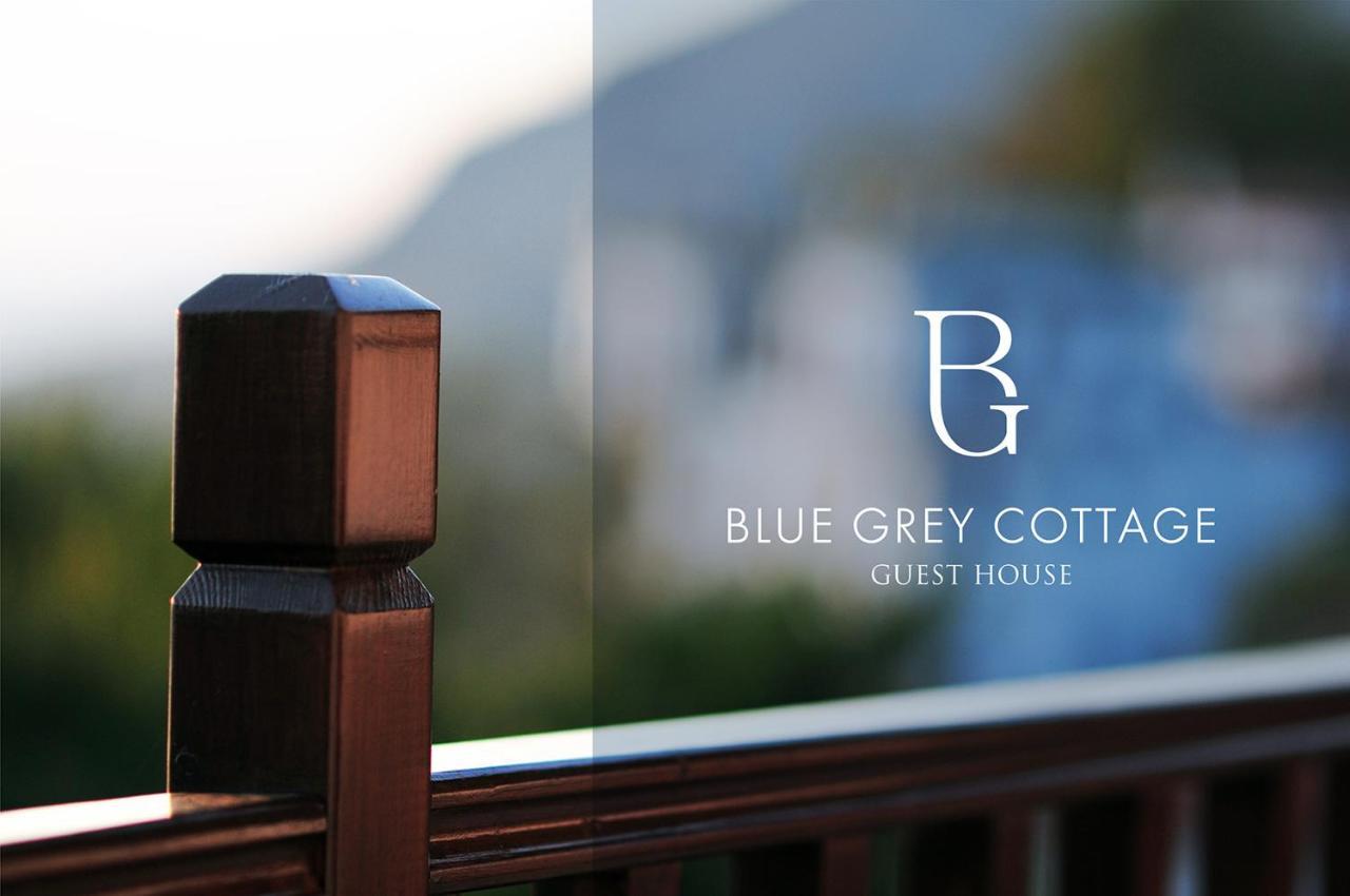 Blue Grey Cottage Портарія Екстер'єр фото